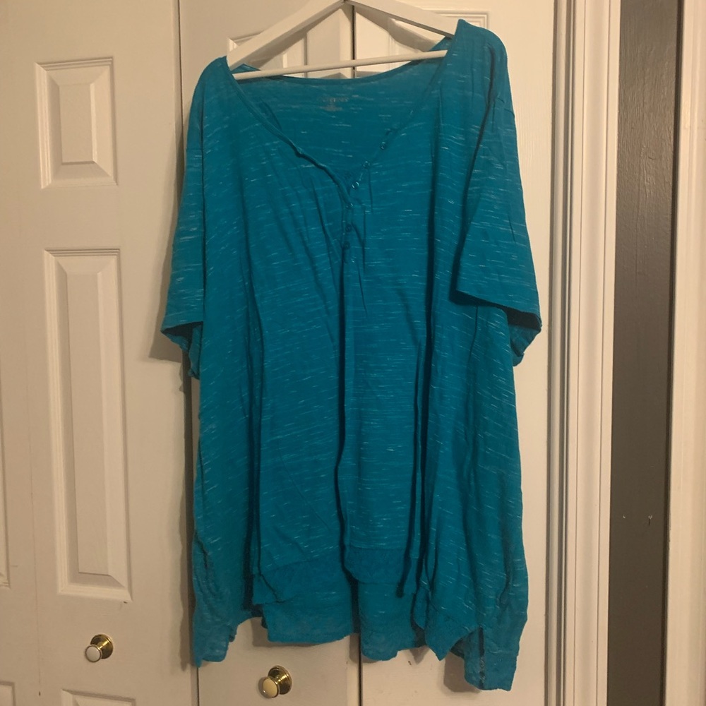 5XL Catherine’s T-Shirt